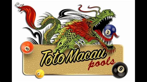 Togel Toto Macau